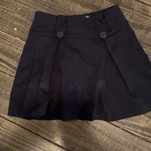 Uniform skirt